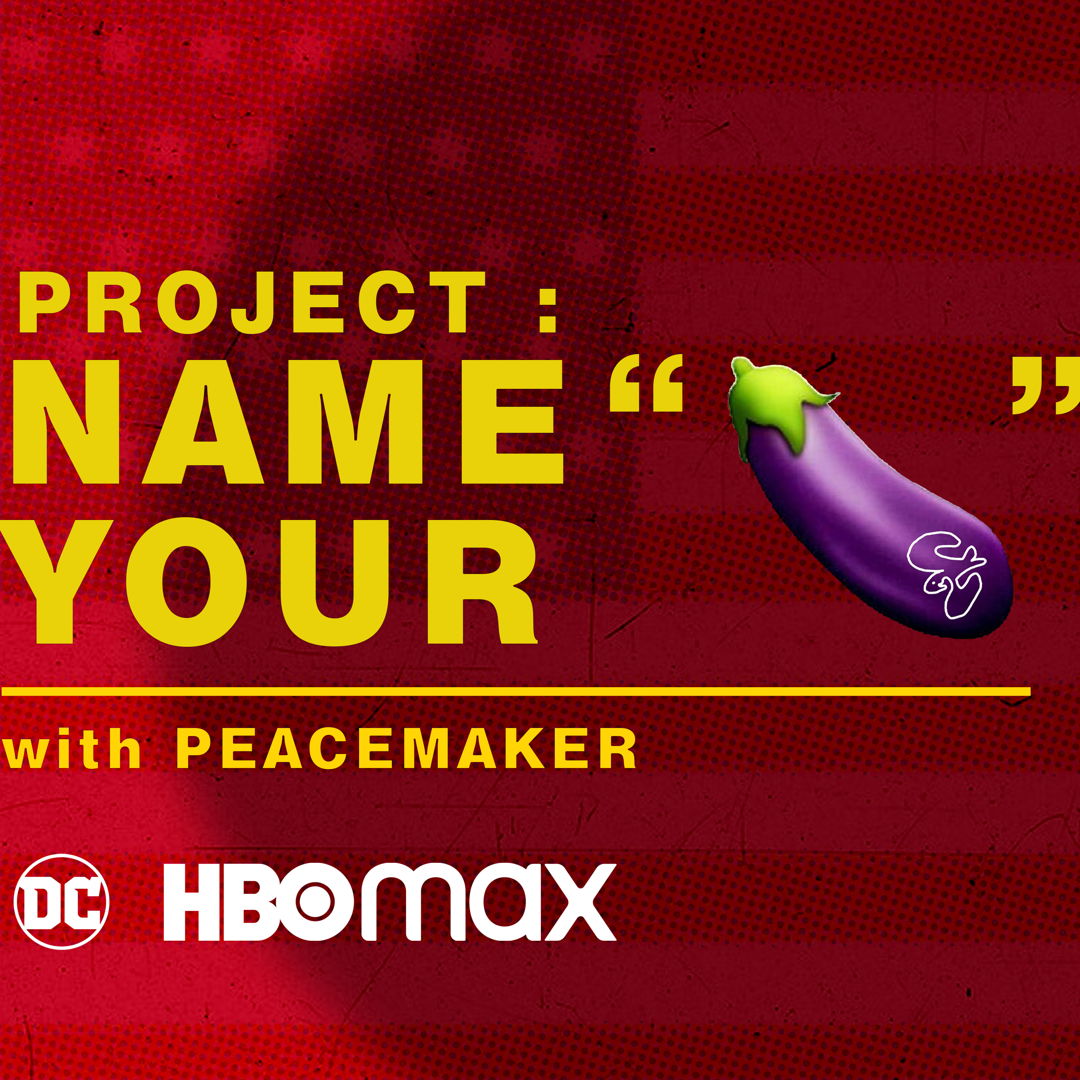 Image of Project: Name Your Eggplant
