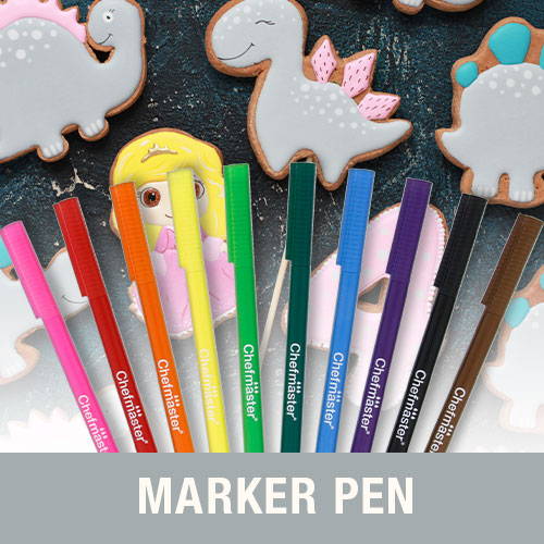 Marker Pen Category