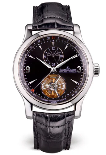 Jaeger-LeCoultre Master Grand Tourbillon 149.6.34.S