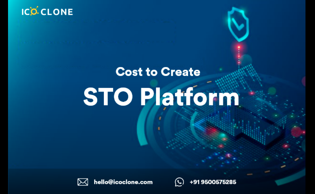 What are the factors to focus on before launching the STO platform ...