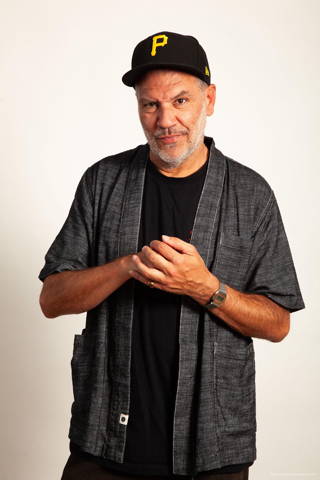 Peter Beda