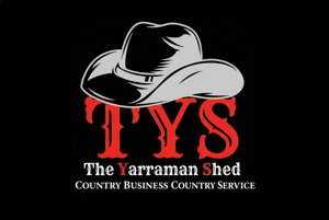 The Yarraman Shed Voucher