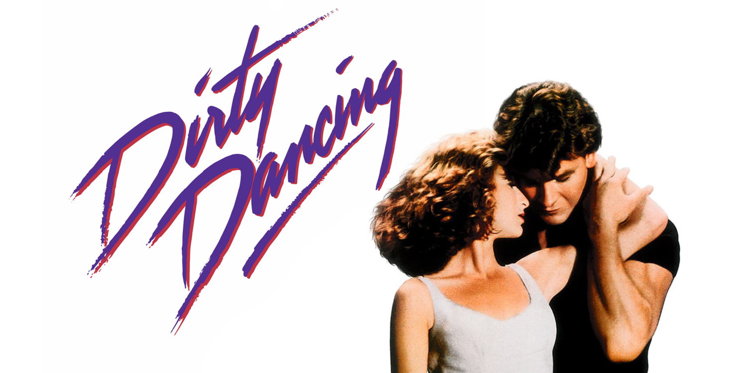 Dirty Dancing promotional image