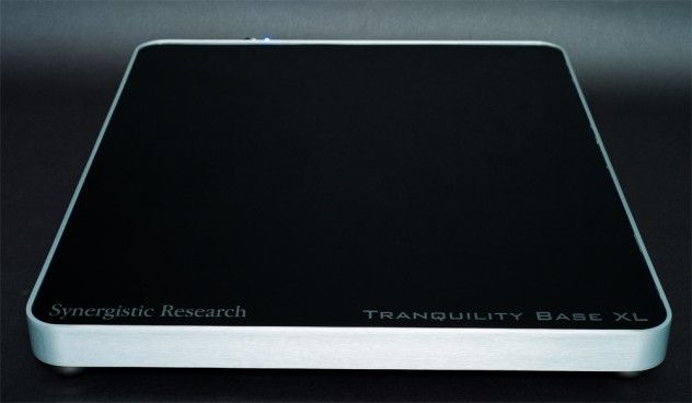Synergistic Research Tranquility Base XL Active Isolati...