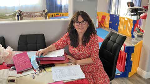 Wonderschool
