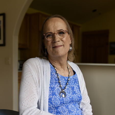 Sara Matthews, MS, LCPC