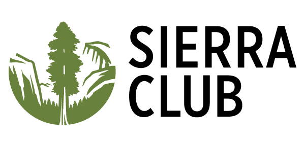 Sierra club logo