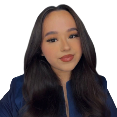 Anna Viktoria Calero Romero