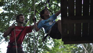 die freizeitmacher ziel erreicht