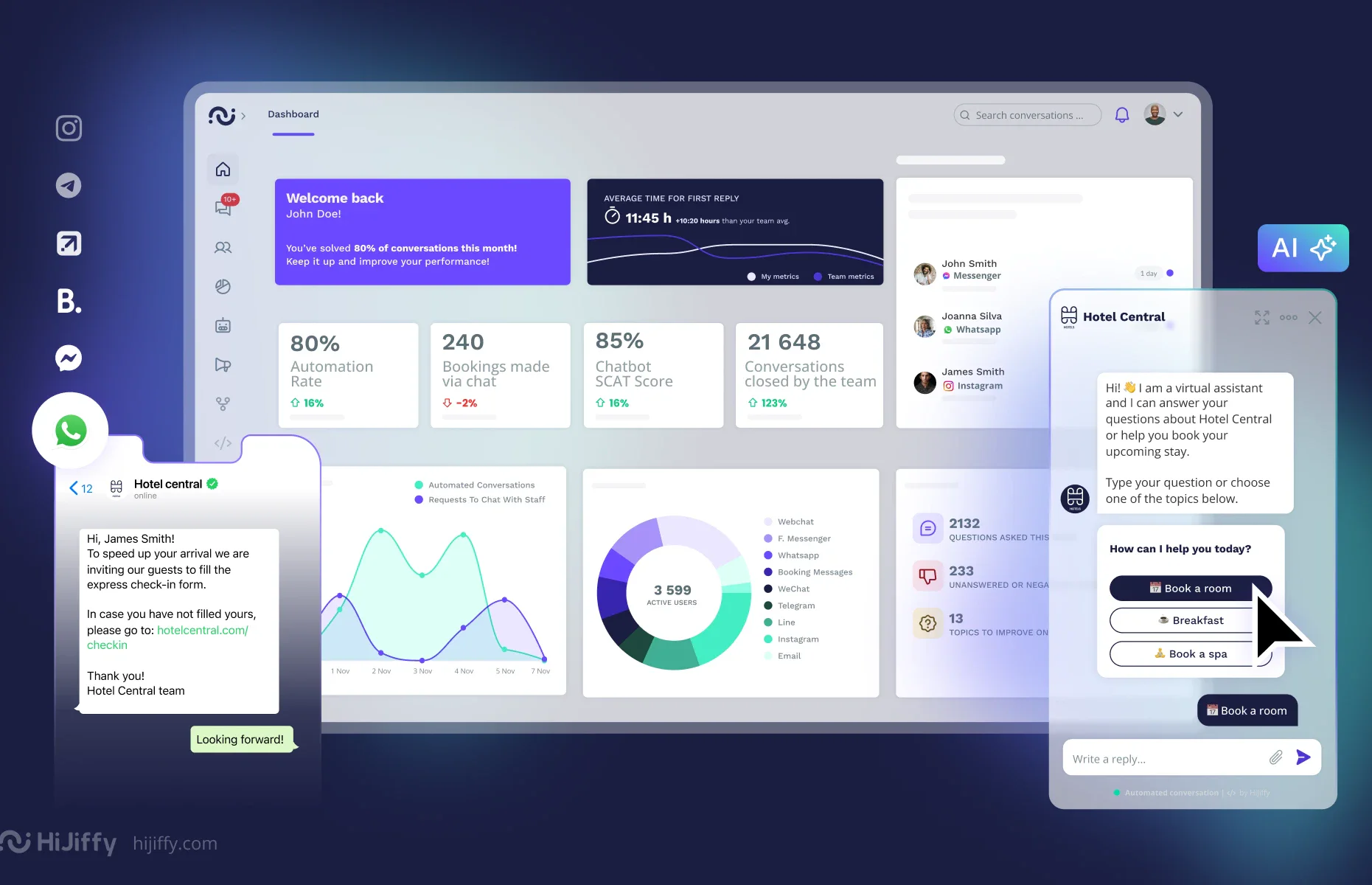 Screenshot image