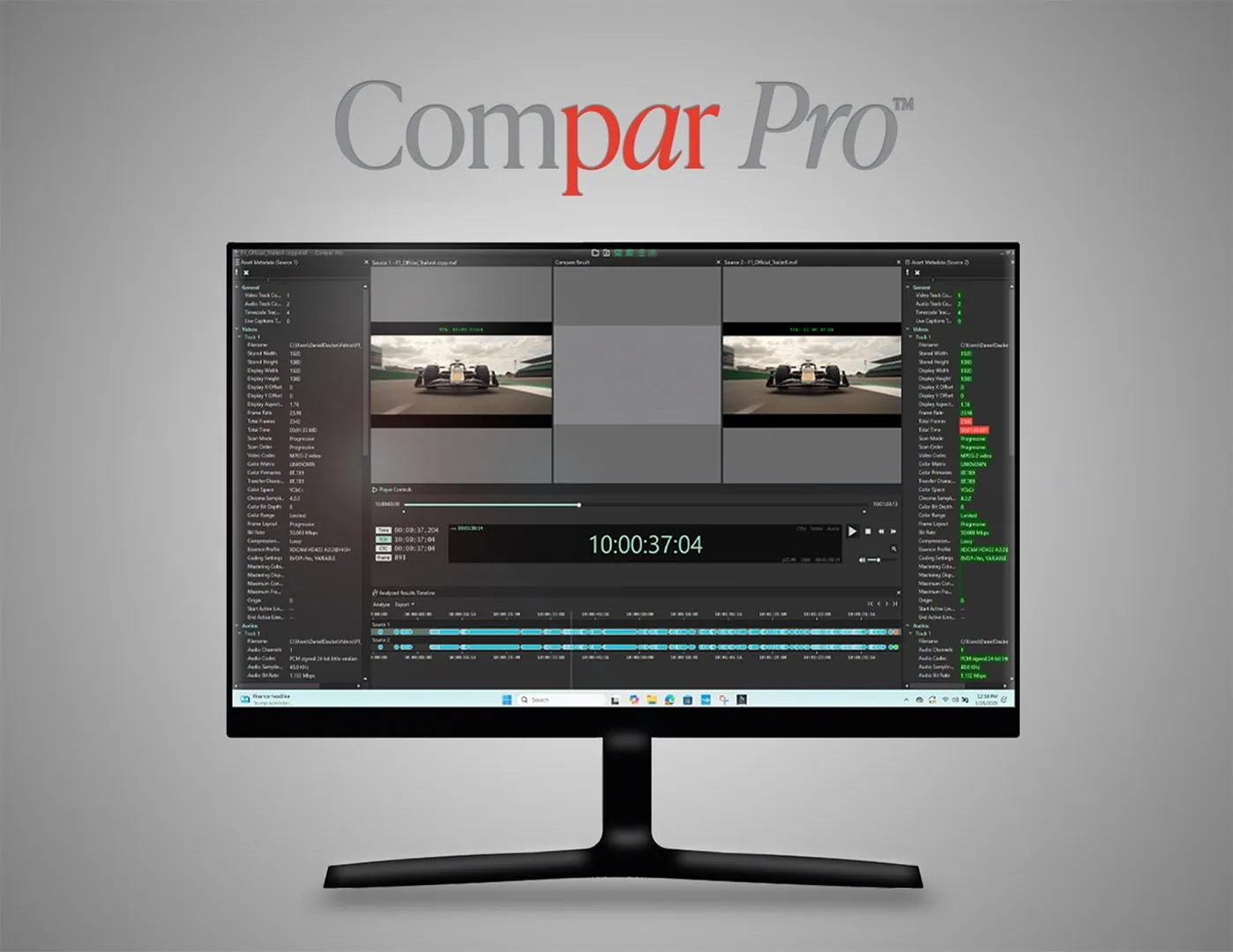 Compar Pro