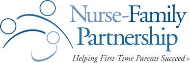 Nurse Family Partnership Logo