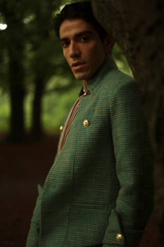 Enrique Camacho