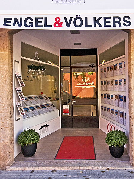  Santa Maria
- Santa Maria Office Engel & Völkers small