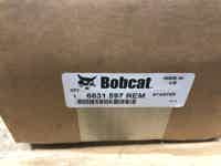 Bobcat Starter 6631597