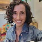 Kelly Curtis-Hughes, LMFT