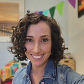 Kelly Curtis-Hughes, LMFT
