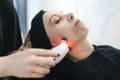 große poren verkleinern hydrafacial