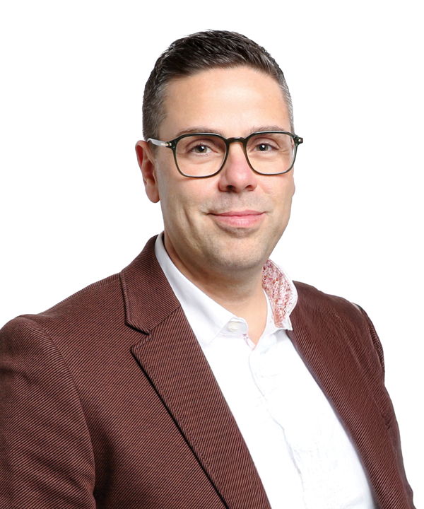 Carlo Calabrese