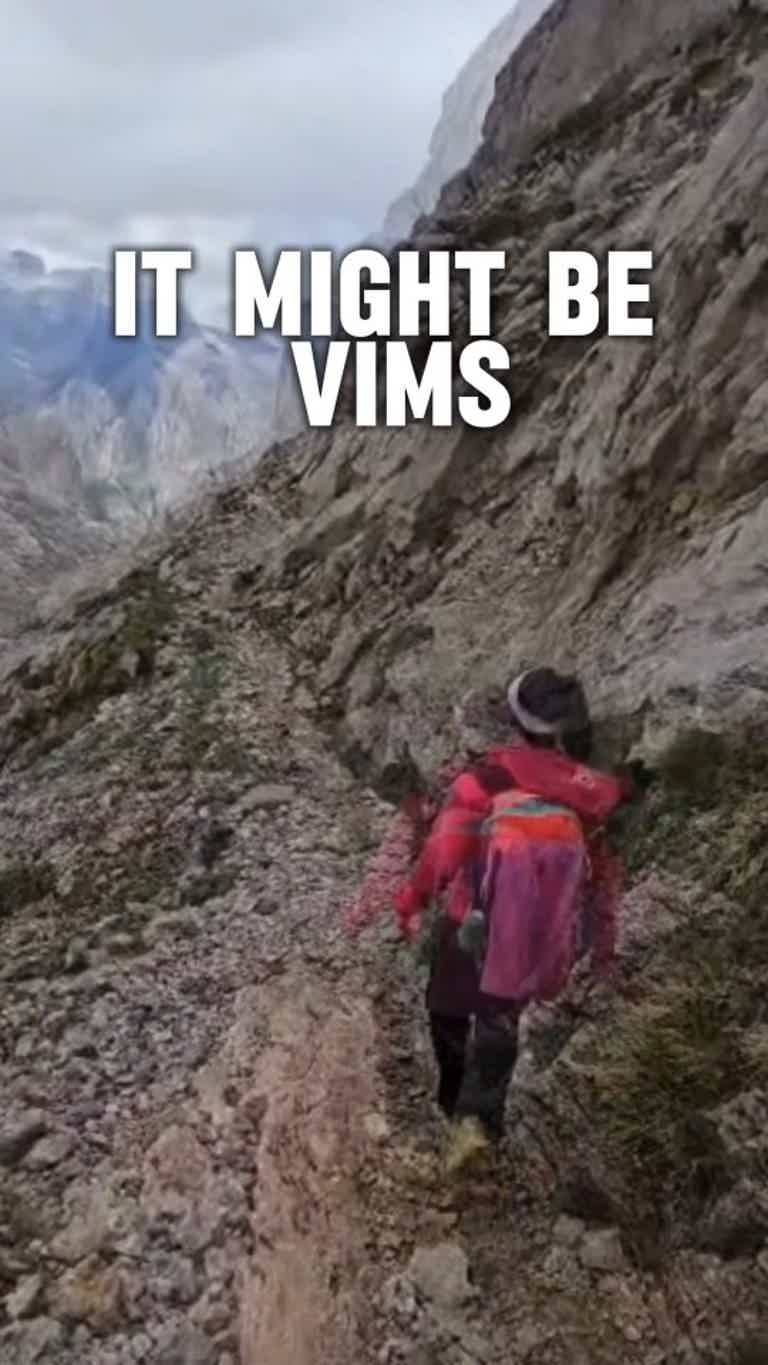 Your patient comes in with....
✅️Blurry vision
✅️Dizziness
✅️Nausea
✅️Headaches
Visually induced...