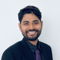 Remote Apache Airflow consultant - Aseem H.