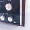 McIntosh C28 Stereo Preamplifier; Vintage Black Walnut ... 6