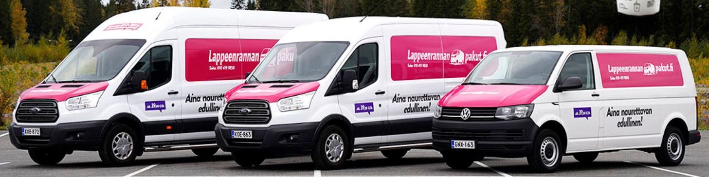 Pakettiauton Vuokraus Lappeenrannan Pakut Y Tunnus 2834904 4 Yritystiedot Taloustiedot Paattajat Hallituksen Jasenet