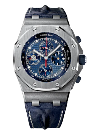 Royal Oak Offshore