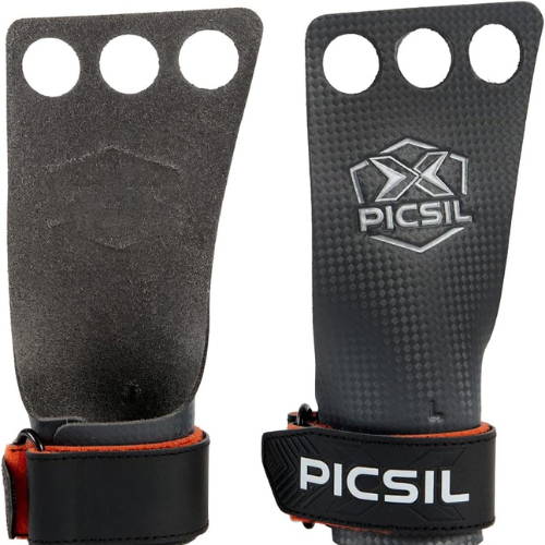 PICSIL RX Carbon Hand Grips 
