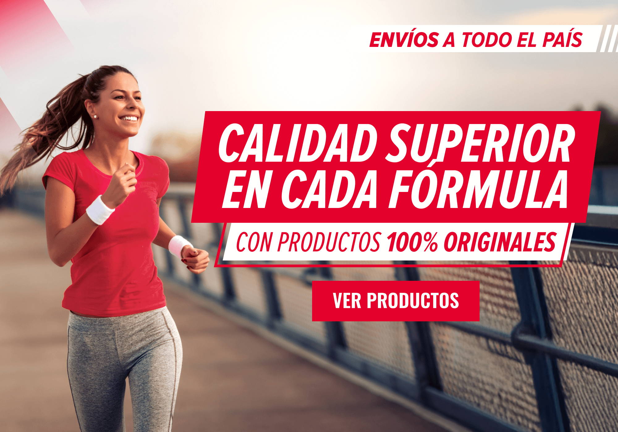 Precios Especiales GNC
