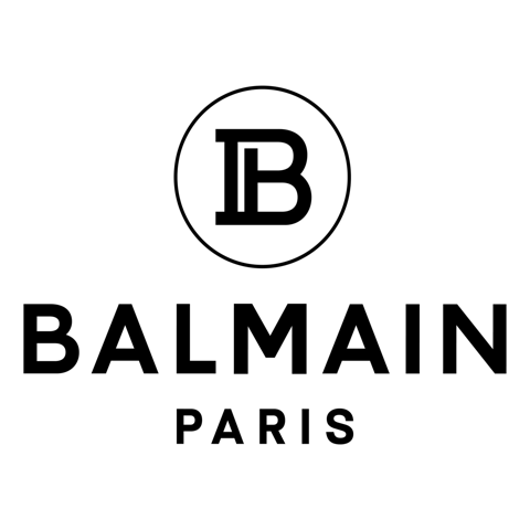 Balmain mannen
