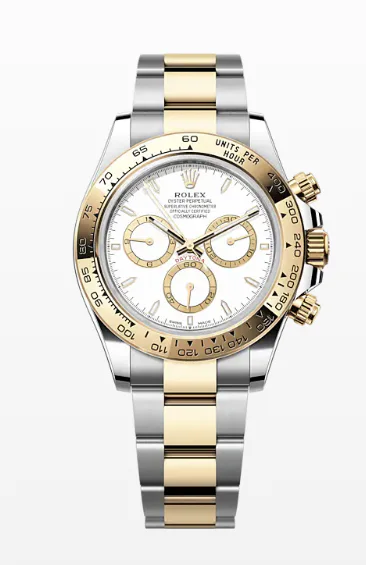 Rolex Daytona