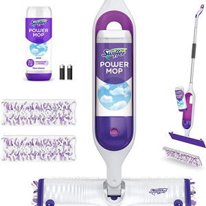 Swiffer Powermop