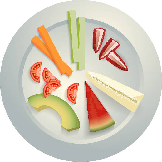 Bliss Bebé Alimentos