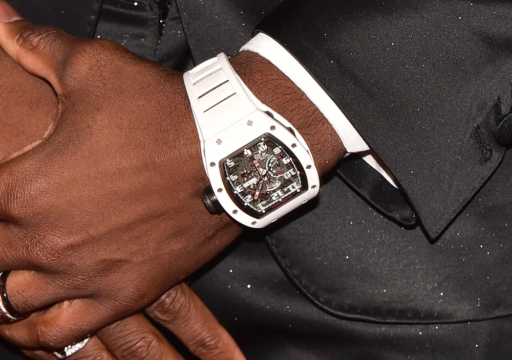 Over 240 'Stolen' Luxury Watches and Items Secured in Croydon Raid | Chrono 10:10