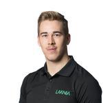 Iikka Mäkelä