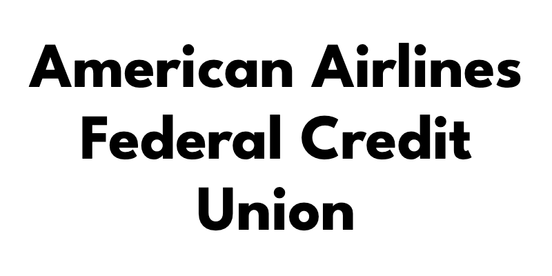 American Airlines Federal Credit Union