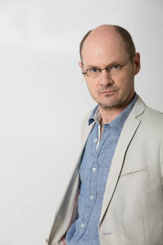 Xavier PERCY