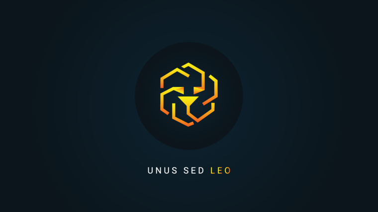 What is Unus Sed Leo? LEO