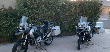 Motorcycle Rentals in Las Vegas, NV - Riders Share