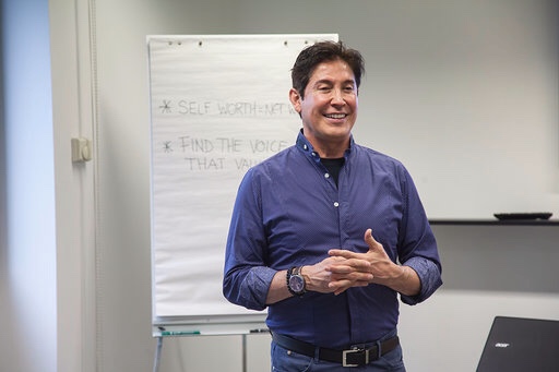 Touchstone for Life Coaching Certification