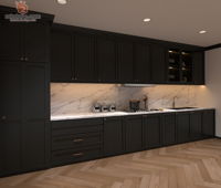 el-precio-classic-minimalistic-malaysia-selangor-wet-kitchen-3d-drawing