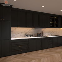 el-precio-classic-minimalistic-malaysia-selangor-wet-kitchen-3d-drawing
