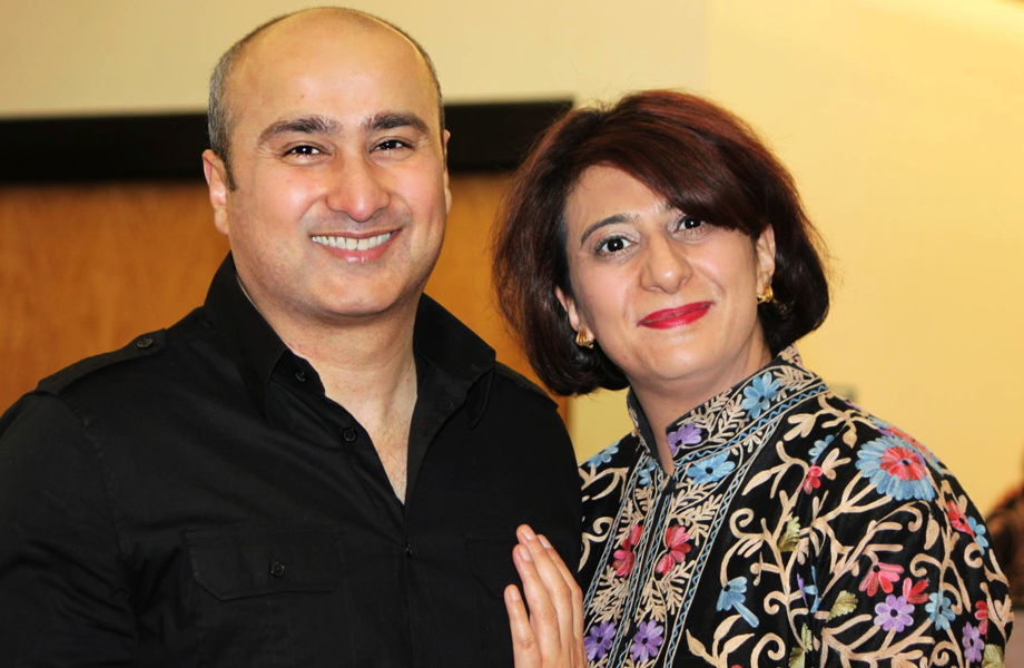 Saira Sidi & Sulaiman Hemani, Franchise Owner