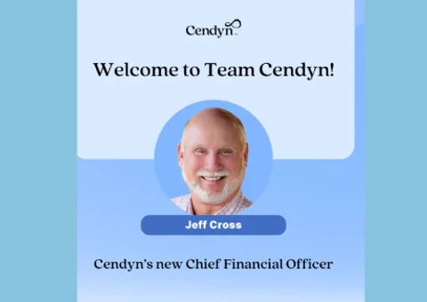 Cendyn names Jeffrey A. Cross new Chief Financial Officer