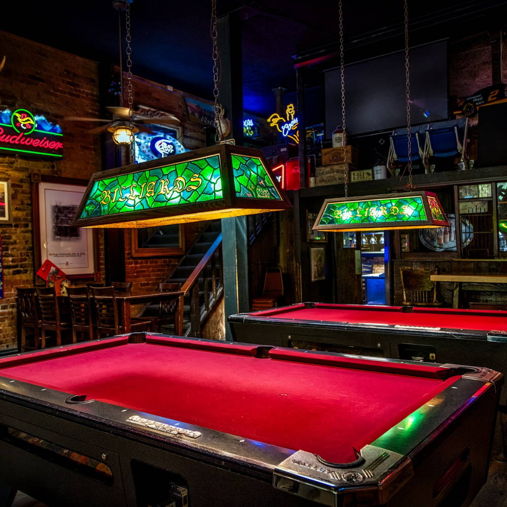 Guide to Using a Pool Cue