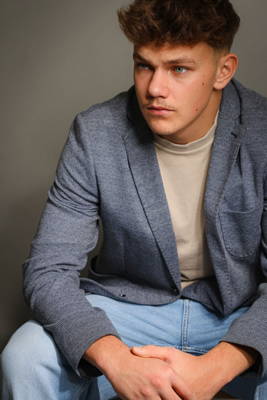 Lars Godrie