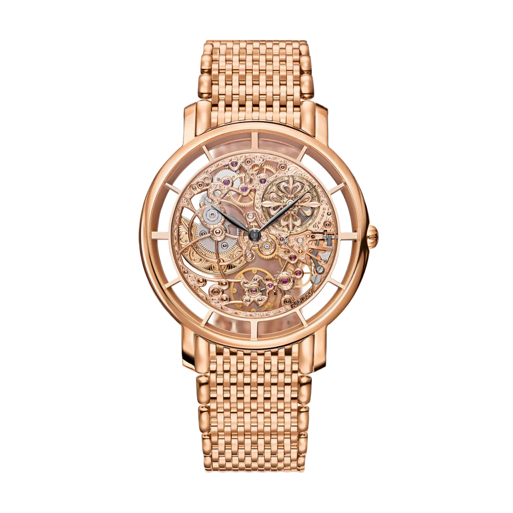 Patek Philippe Complications , image 1