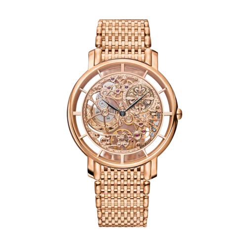 Patek Philippe Complications