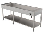 Coolpart LHJ 2000 Vattenbad
